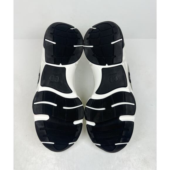 Size 44EU/11US- Dior B22 White Yellow Sneakers? Worn 1X/Retail $1.2K! main image 10